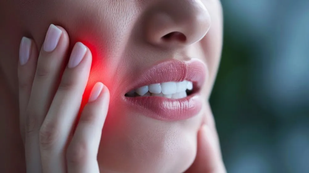 Dental Abscess Warning Signs